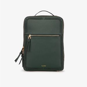 Lightly used CALPAK Kaya 15” Laptop Backpack